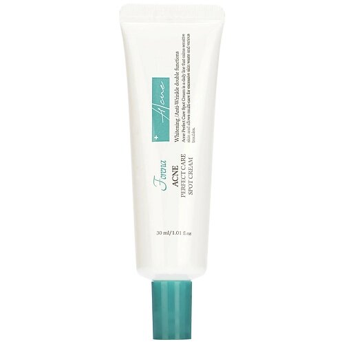 FORENA Крем точечного применения против несовершенств кожи Acne Perfect Care Spot Cream от компании Admi - фото 1