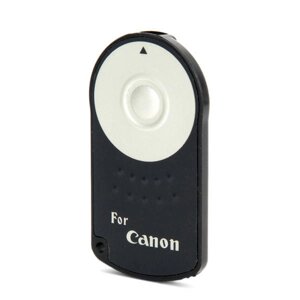 Fototech RC-6 ИК беспроводной спуска затвора пульт дистанционного управления для Canon DSLR камеры