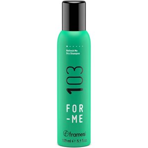 Framesi сухой шампунь FOR-ME 103 refresh ME DRY shampoo 150