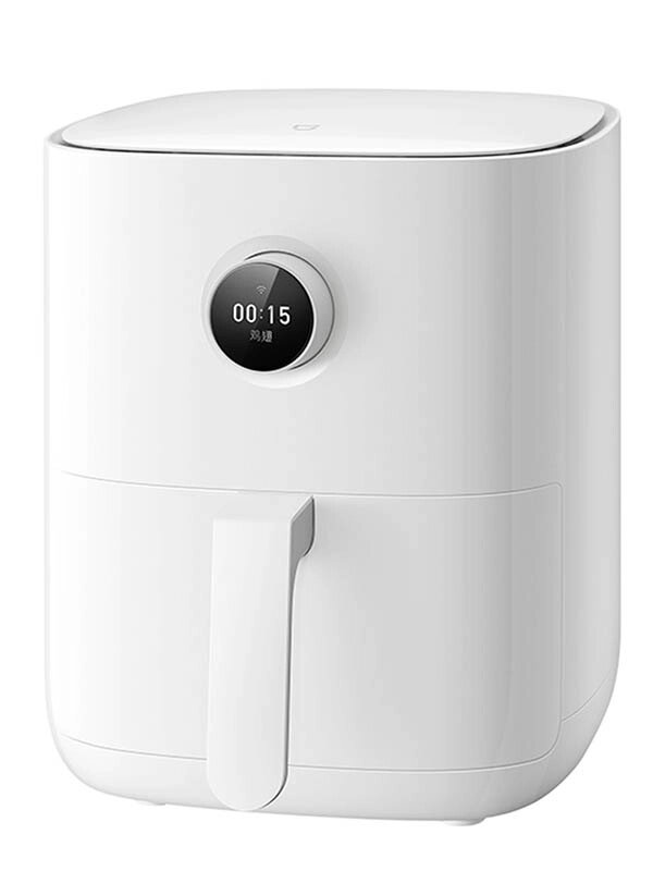 Фритюрница Xiaomi Mijia Smart Air Fryer 3.5L MAF01 от компании Admi - фото 1