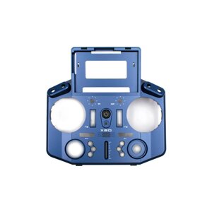 FrSky Tandem X20 Радио Передатчик Защитная крышка корпуса Замена частей черный и синий цвет