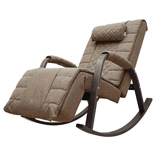 FUJIMO Массажное кресло качалка SOHO DELUXE F2000 TCFA 1 от компании Admi - фото 1