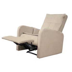 Fujimo массажное кресло реклайнер comfort synergy F3005 1