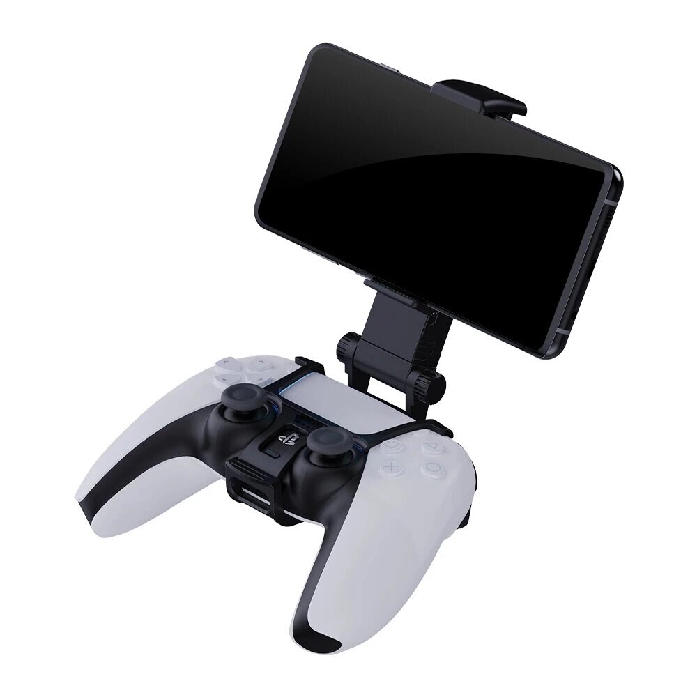 Gamesir DSP502 Смартфон зажим для телефона, подставка для мобильного телефона, кронштейн, крепление для PlayStation 5, и от компании Admi - фото 1