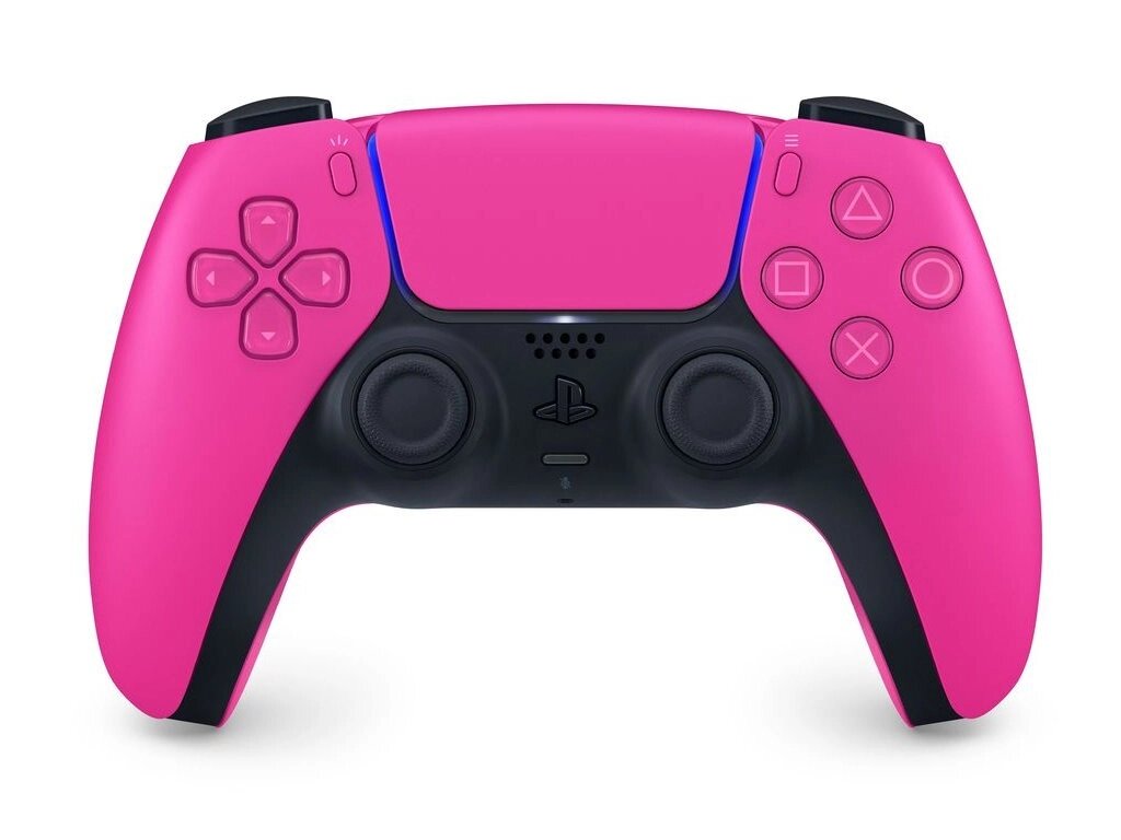 Геймпад Sony PlayStation DualSense CFI-ZCT1W Pink PS719728795 от компании Admi - фото 1