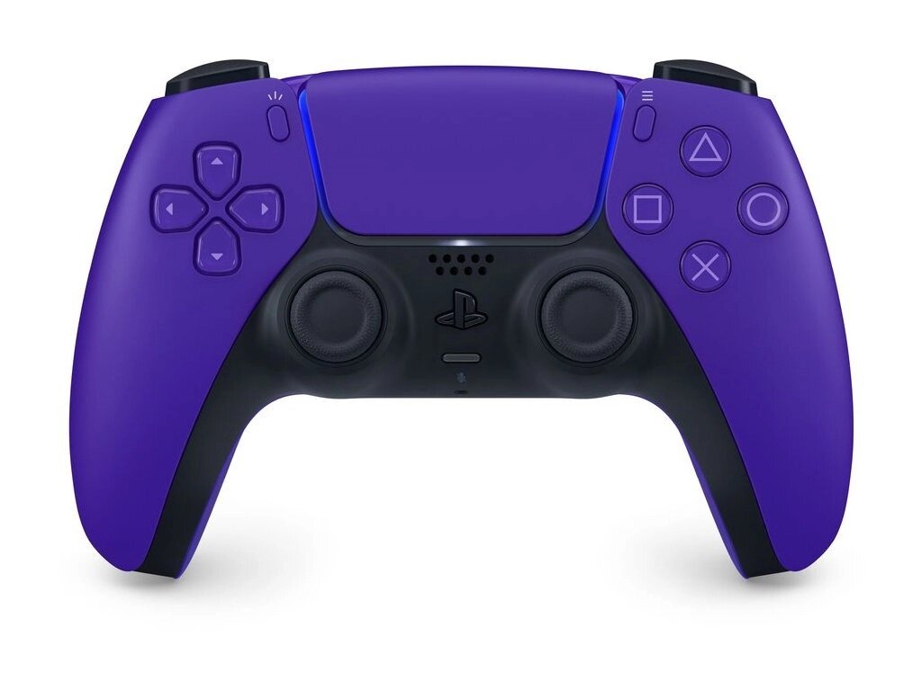 Геймпад Sony PlayStation DualSense CFI-ZCT1W Purple PS719729297 от компании Admi - фото 1