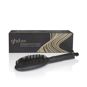 GHD Фен-щетка Glide Hot Brush для сушки, укладки и придания блеска волосам