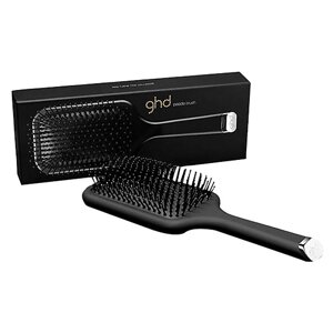 GHD Плоская щетка для легкого расчесывания и укладки волос Paddle Brush