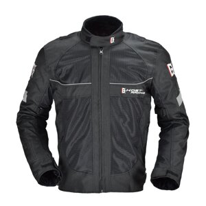 GHOST RACING Men мотоцикл Куртка Защитное снаряжение для мотокросса Дышащая сетка Светоотражающая одежда