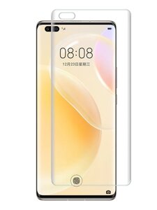 Гидрогелевая пленка Innovation для Huawei Nova 7 Pro Matte 20595