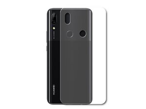 Гидрогелевая пленка LuxCase для Huawei P Smart Z 0.14mm Back Matte 86760