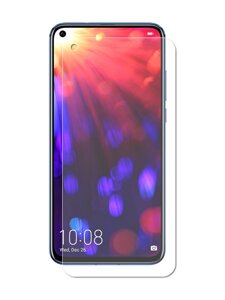 Гидрогелевая пленка LuxCase для Lenovo K12 Pro Front Transparent 86383