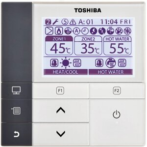 Гидромодуль Toshiba
