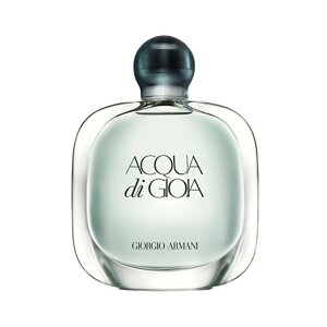 GIORGIO ARMANI Женская парфюмерная вода Acqua Di Gioia 30.0