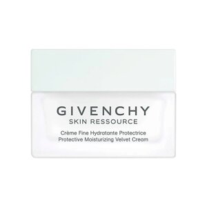 Givenchy увлажняющий легкий крем для лица SKIN ressource