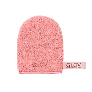 GLOV Рукавичка для снятия макияжа для всех типов кожи On-the-go