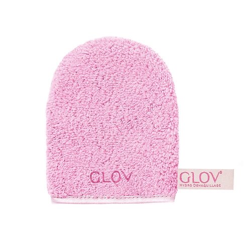GLOV Рукавичка для снятия макияжа для всех типов кожи On-the-go от компании Admi - фото 1