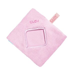 GLOV Салфетка для снятия макияжа для всех типов кожи Original Comfort