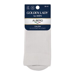 Golden LADY носки мужские albero nero 39-41