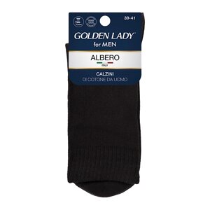 Golden LADY носки мужские albero nero 42-44