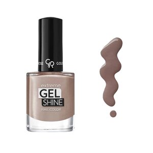 GOLDEN ROSE Гель-лак Extreme Gel Shine Nail Color