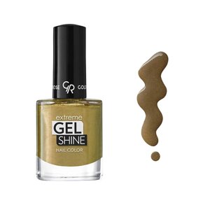 GOLDEN ROSE Гель-лак Extreme Gel Shine Nail Color