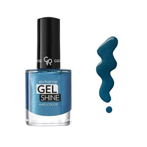 GOLDEN ROSE Гель-лак Extreme Gel Shine Nail Color