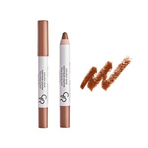 Golden ROSE корректор-контур для макияжа лица contour crayon