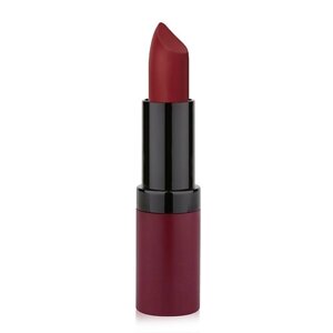 Golden ROSE помада для губ velvet MATTE