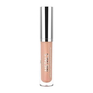 Golden ROSE тени жидкие для век metals metallic liquid eyeshadow