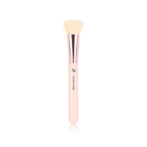 Golden ROSE универсальная кисть для лица precision FACE BRUSH