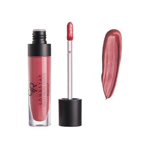 Golden ROSE жидкая помада longstay liquid MATTE