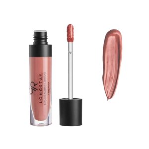 Golden ROSE жидкая помада longstay liquid MATTE