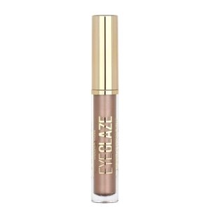 GOLDEN ROSE Жидкие тени для век Eye Glaze Liquid Eyeshadow