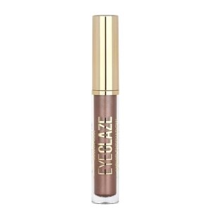 GOLDEN ROSE Жидкие тени для век Eye Glaze Liquid Eyeshadow