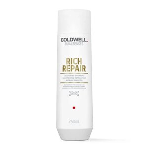 GOLDWELL Шампунь для волос восстанавливающий Dualsenses Rich Repair Restoring Shampoo