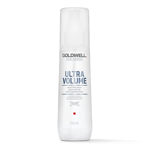GOLDWELL Спрей для придания волосам объема Dualsenses Ultra Volume Bodifying Spray