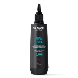 GOLDWELL Тоник для кожи головы Men Activating Scalp Tonic