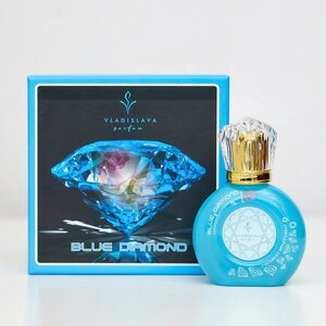 Голубой бриллиант духи «голубой бриллиант» 40.0