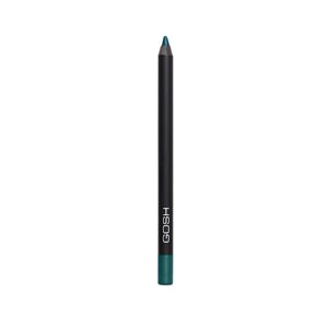 GOSH Карандаш для глаз водостойкий Velvet Touch Eye Liner Waterproof