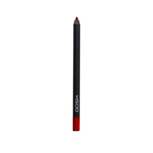 GOSH Карандаш для губ водостойкий Velvet Touch Lipliner Waterproof