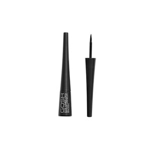 GOSH Подводка для глаз жидкая Eye Liner Pen (Liquid)