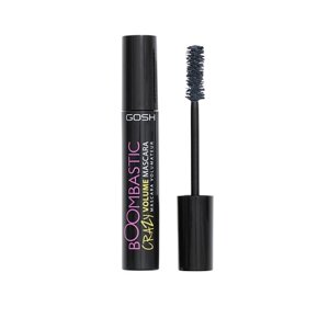 GOSH Тушь для ресниц Boombastic Crazy Mascara