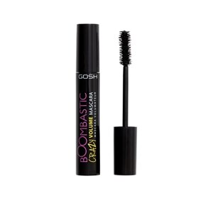 GOSH Тушь для ресниц Boombastic Crazy Mascara