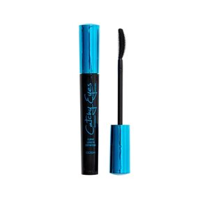 GOSH Тушь для ресниц водостойкая Catchy Eyes Mascara Waterproof