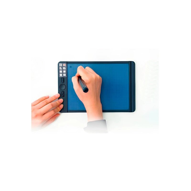 Графический планшет NeoLab Smart Plate+ NC99-0024A от компании Admi - фото 1