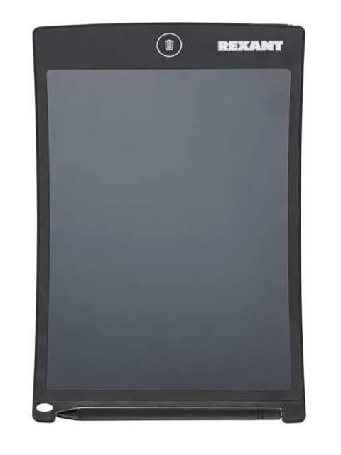 Графический планшет Rexant 8.5-inch многоцветный 70-5000 от компании Admi - фото 1