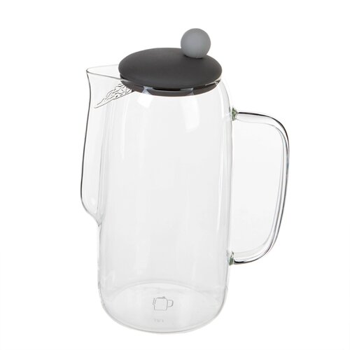 Графин Kiss Kiss Fish Pelican Water Carafe 1.5L Grey JUG06-U