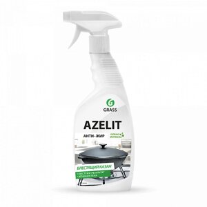 GRASS Чистящее средство "Azelit" казан 600.0