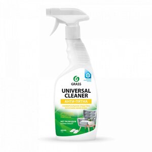 GRASS Универсальное чистящее средство "Universal Cleaner" 600.0